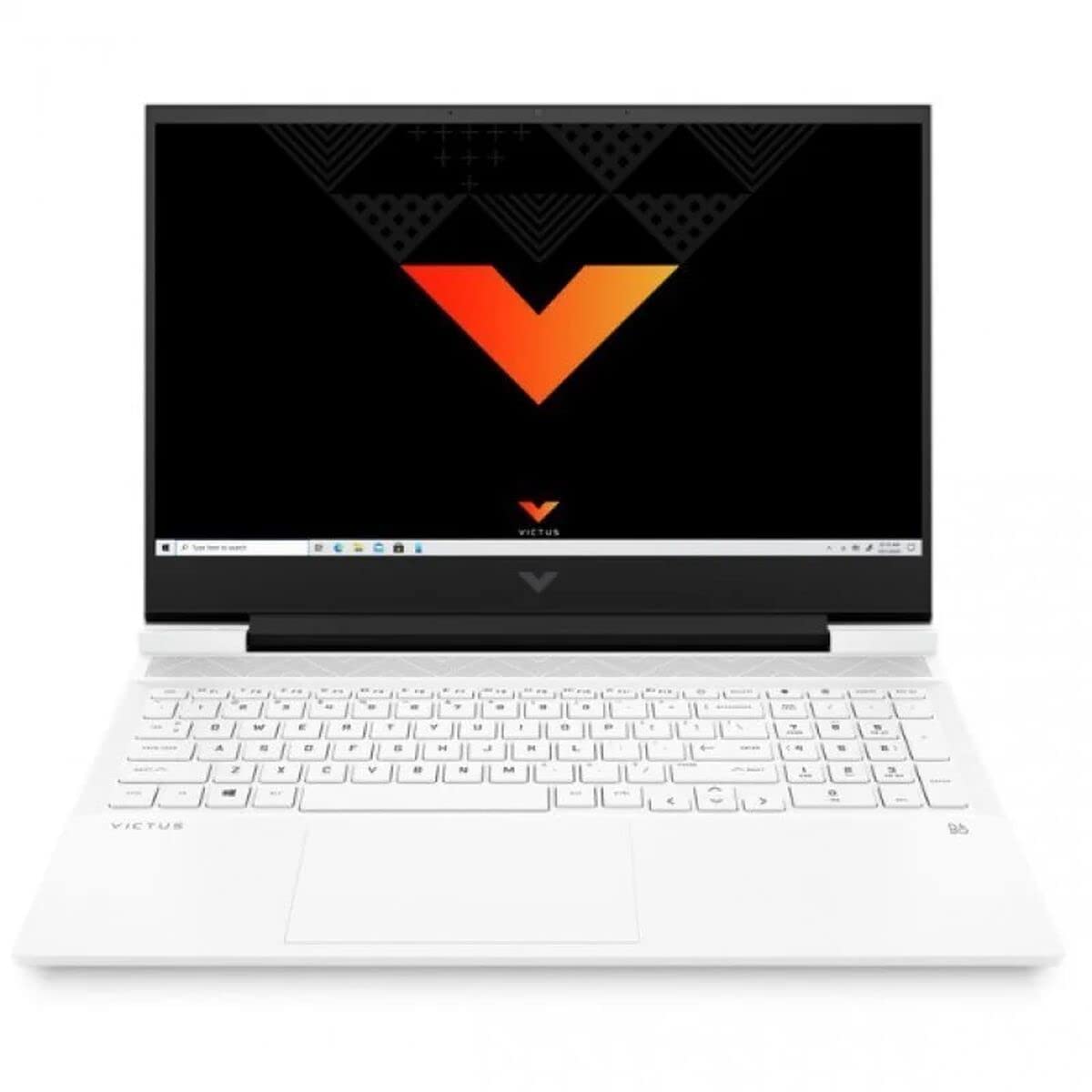 HP Notebook Victus 16-e0066ns 16,1" AMD Ryzen 5 5600H QWERTY Español 512 GB SSD 16 GB RAM