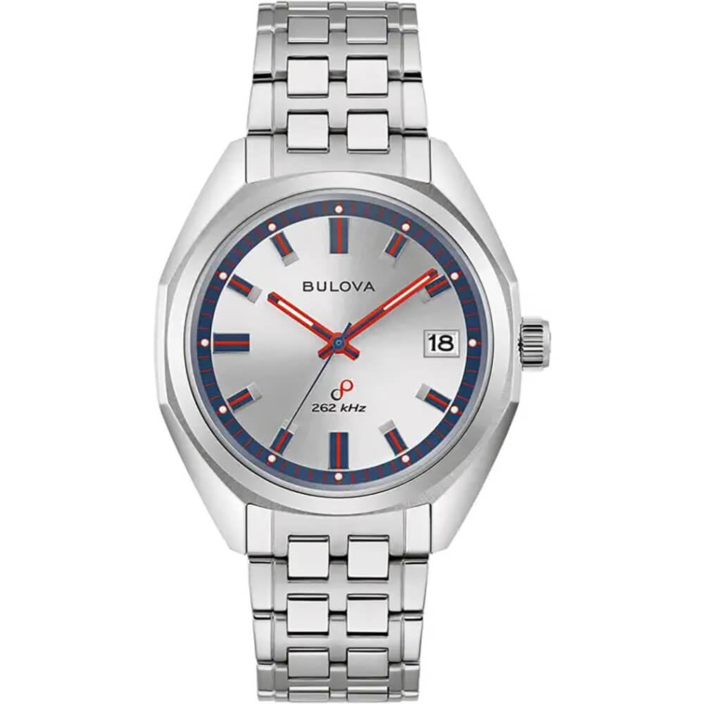 Bulova Watch 96K112