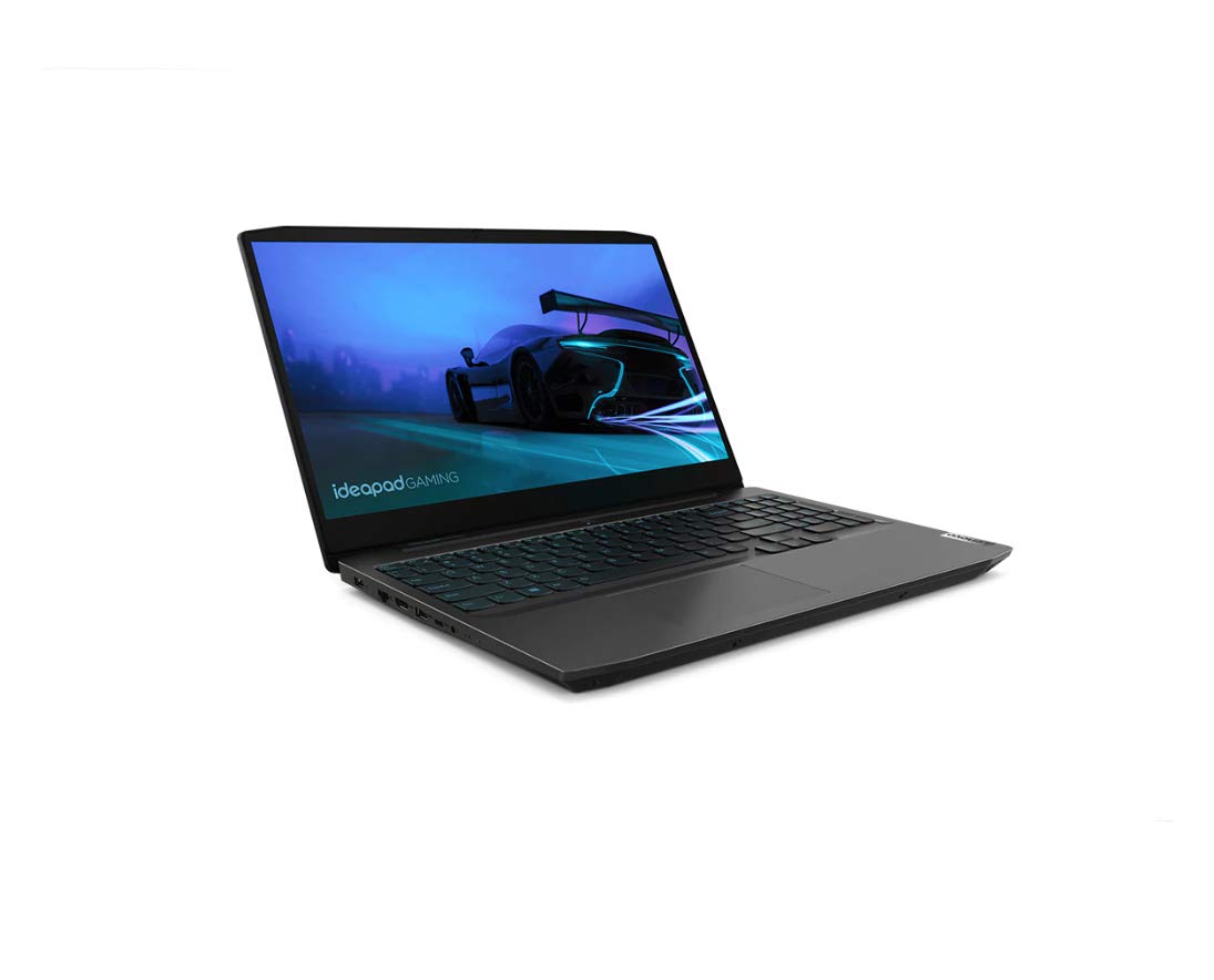 Lenovo IdeaPad Gaming 3 15MH05 – i7-10750H – 16 GB SSD 512G NVIDIA GTX 1650 4 GB – El 0.219 15.6 Pulgadas FHD Win10 Onyx Negro