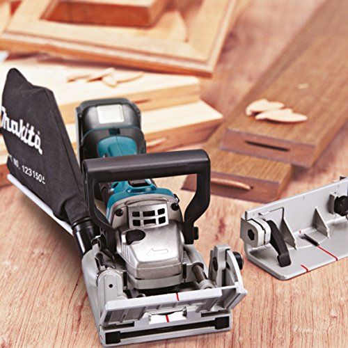 Makita Elektrowerkzeuge - engalletadoras (Azul, 0-90°, Stepped)