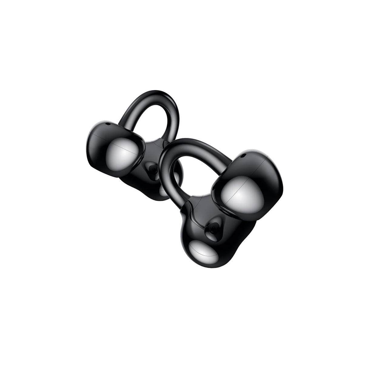 HONOR Choice Auriculares Clip Gris