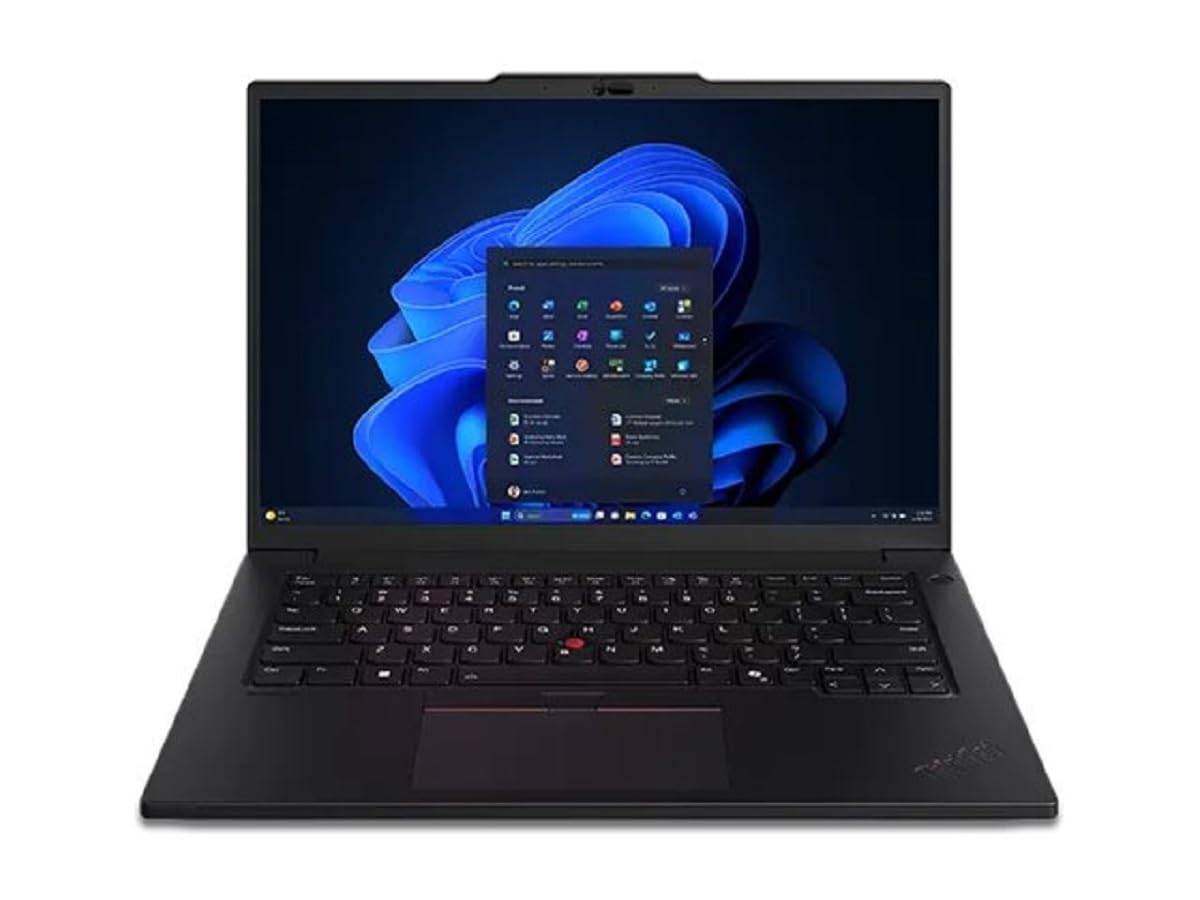 Lenovo ThinkPad P14s G5 21G2000JGE - 14.5" WQXGA, Intel® Core™ Ultra 7 165H, 64GB RAM, 1TB SSD, RTX500, Windows 11