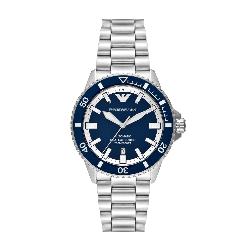 Emporio Armani Automatic Watch AR60079