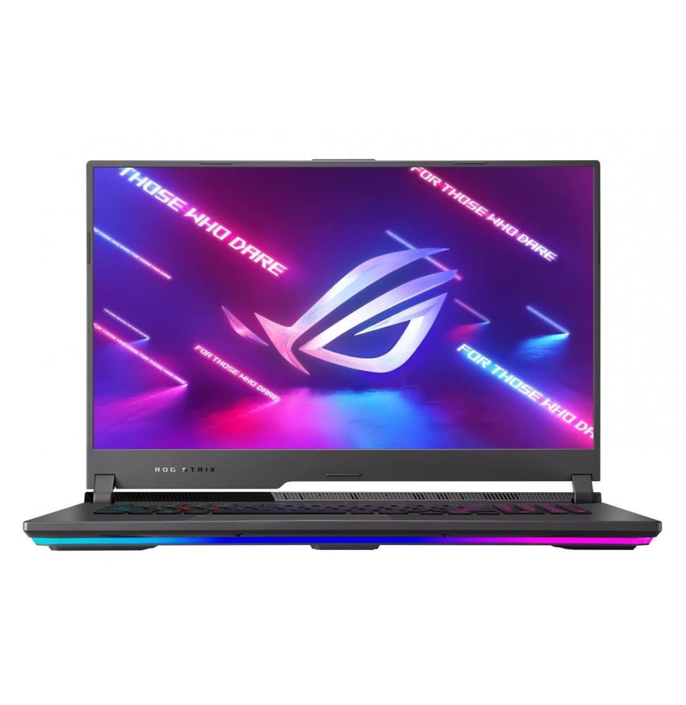 ASUS PORTATIL ROG Strix G7 13QR-K4197 Black