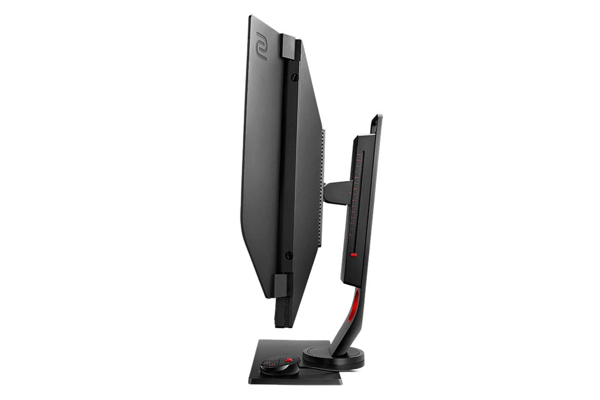 BenQ ZOWIE XL2746S Monitor para juegos de 27 pulgadas y 240 Hz, 1080p 0,5 ms, Dynamic Accuracy Plus, Regulación en altura, Compatible con 120 Hz para PS5 y Xbox Series X