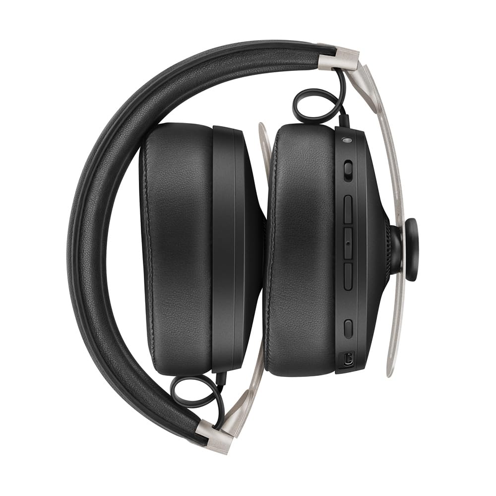 Sennheiser Momentum 3 Black Refurbished