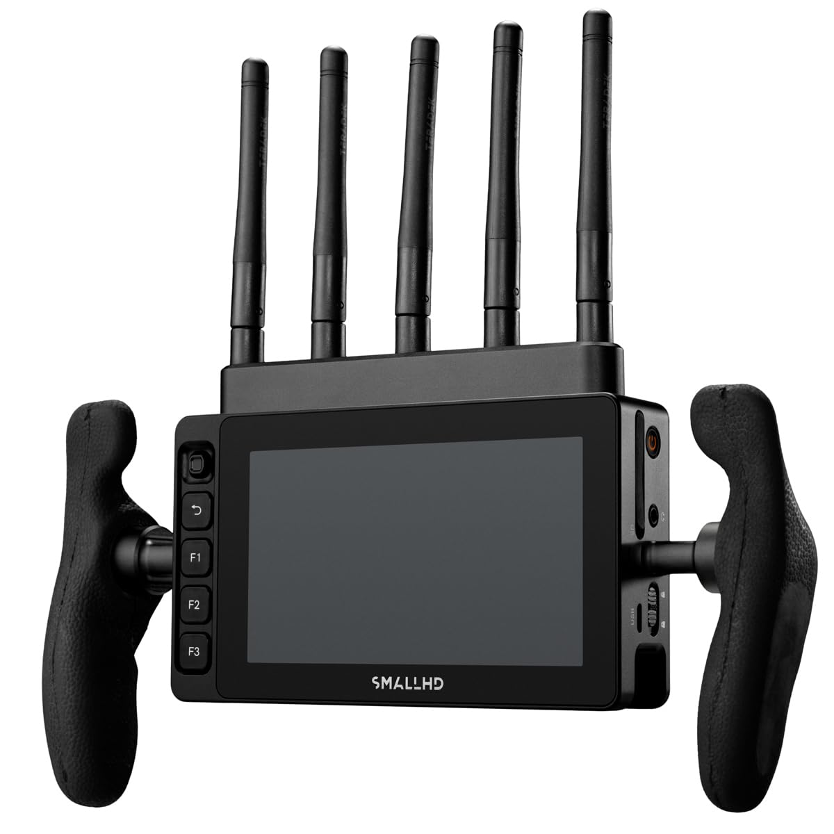 SmallHD Ultra 5 Inch Touchscreen Monitor Bolt 6 RX 750 V-Mount Kit