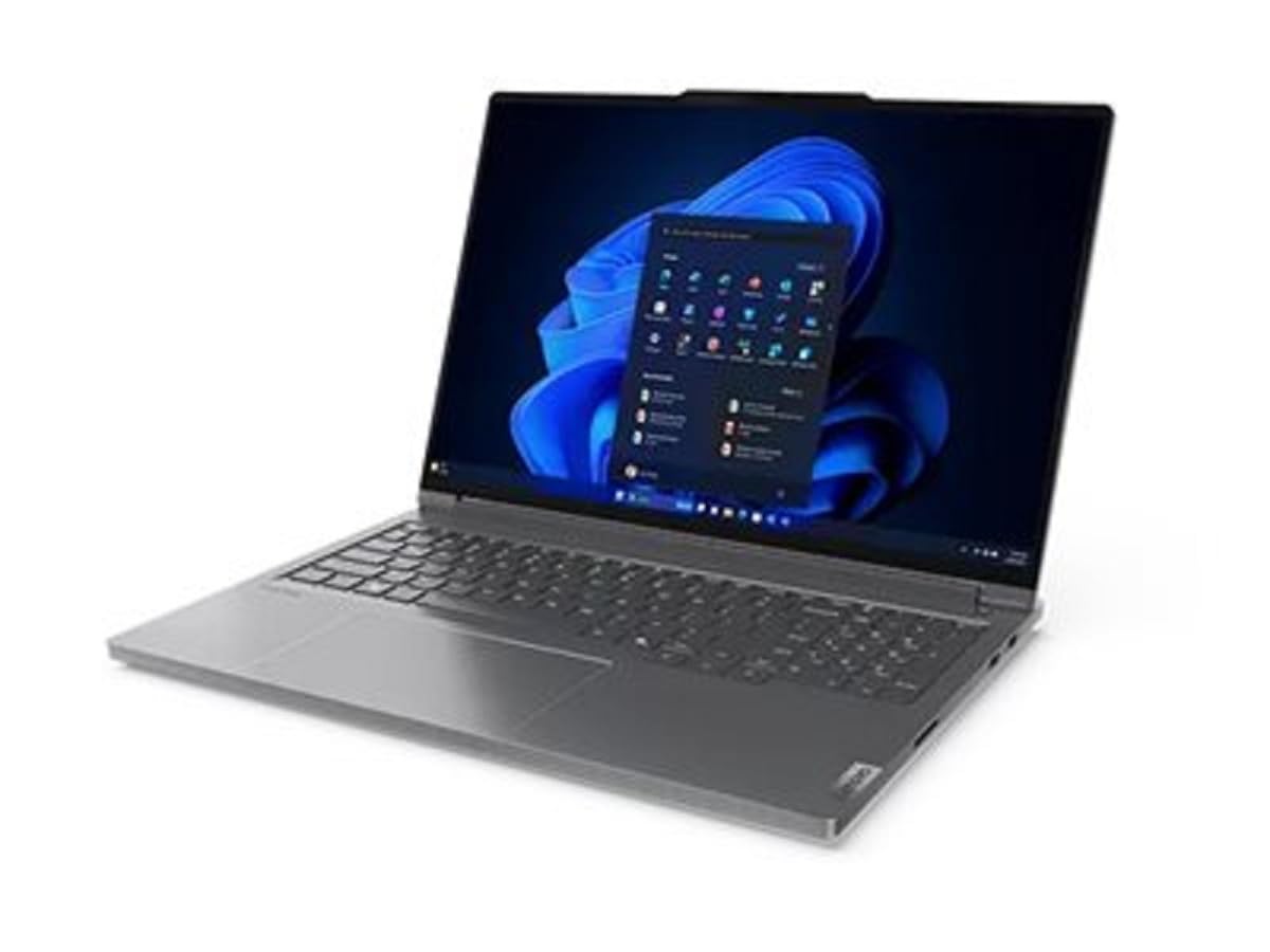 Lenovo ThinkBook 16p G5 21N5001AGE - 16" WQXGA IPS, Intel i7-14650HX, 32GB RAM, 1000GB SSD, RTX4060, Windows 11 Pro