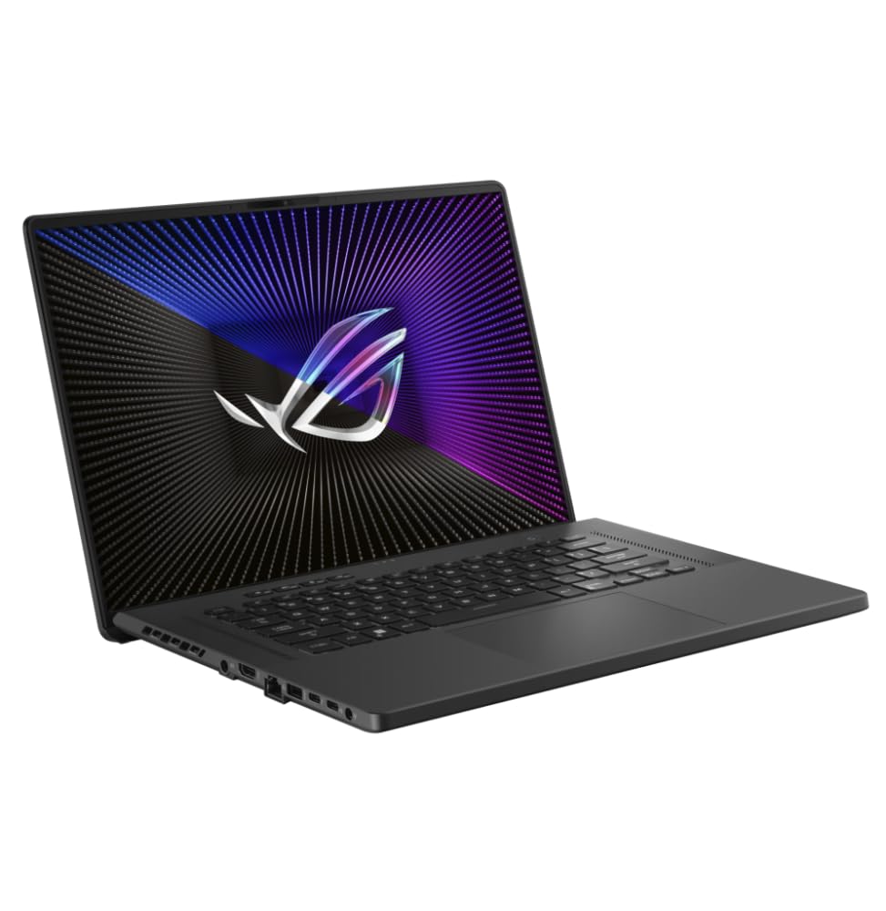 Notebook Asus ROG Zephyrus G16 2023 GU603ZU-N4004 Nvidia Geforce RTX 4050 i7-12700H 32 GB RAM 16" 1 TB SSD