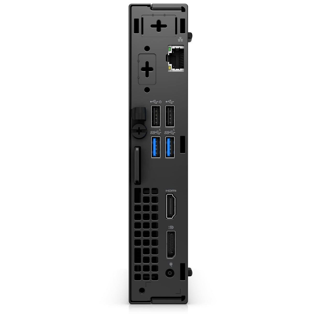 Dell Technologies Ordenadores Personales Marca Modelo OPTI 3000 MFF I5-12500T 16 512 W11P