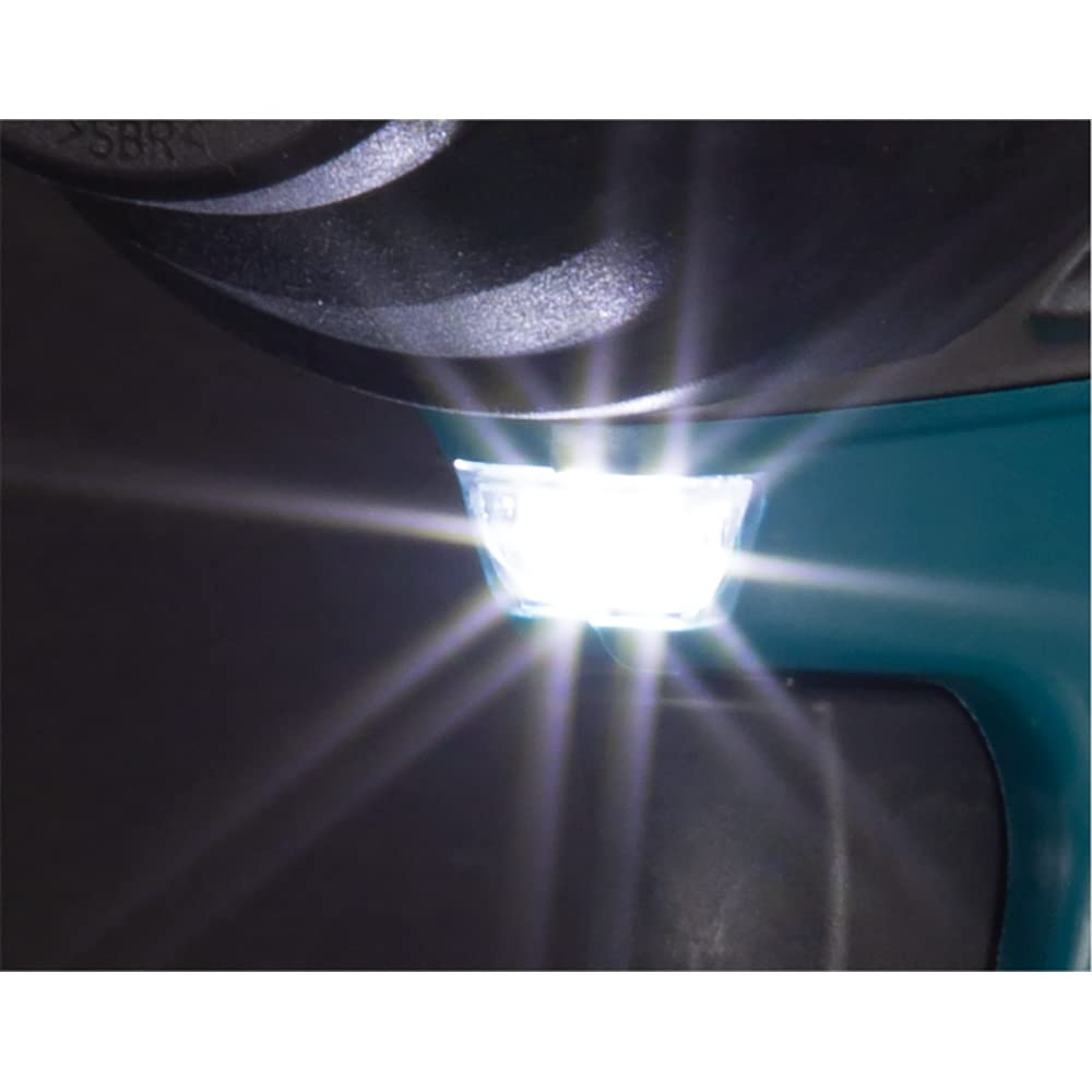 Makita Llave impacto BL 40Vmax XGT 750Nm 1/2" Bola marca