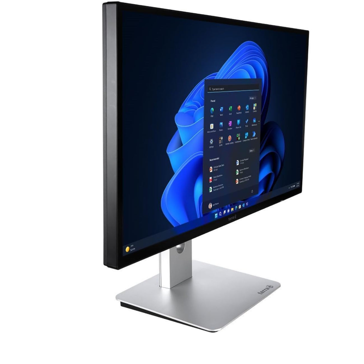 TERRA ALL-IN-ONE-PC 2705 HA GREENLINE