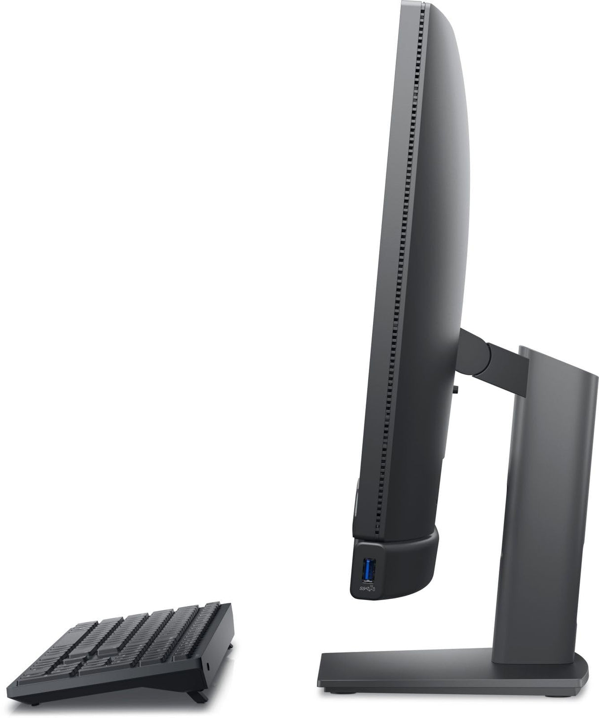 DELL OptiPlex 7420 Intel Core™ i5 i5-14500T 60,5 cm (23.8") 1920 x 1080 pixels Écran tactile PC All-in-One 8 Go