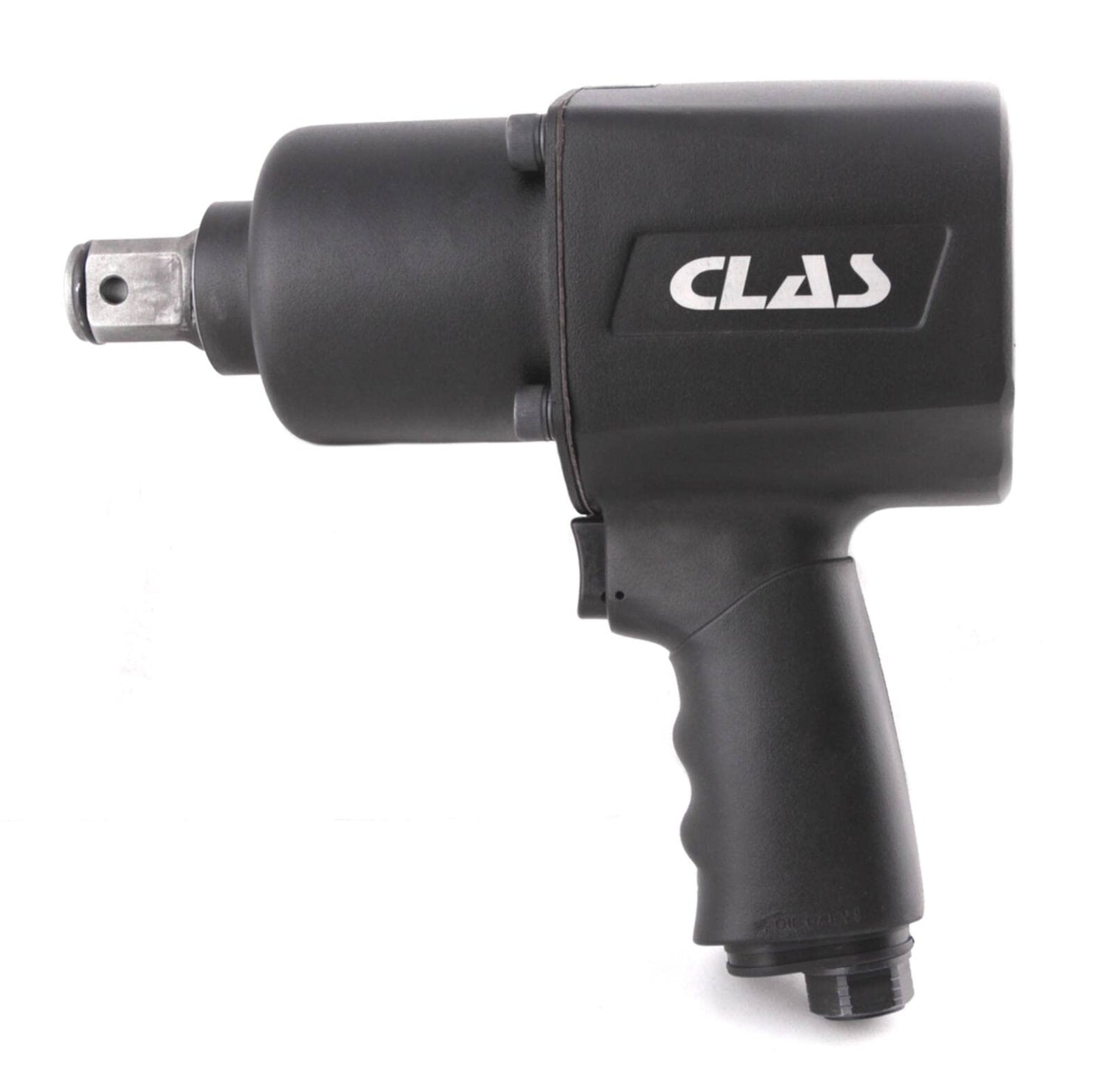 Llave de impacto de aluminio de 1" 2034nm - OP 1409