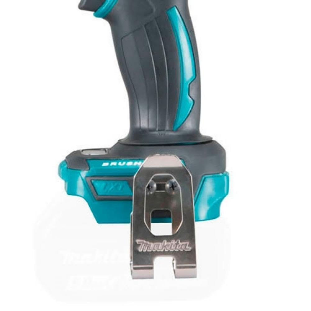 Makita DTW1001Z - Llave de impacto, 18V 3/4", 1.050N, Azul, One size