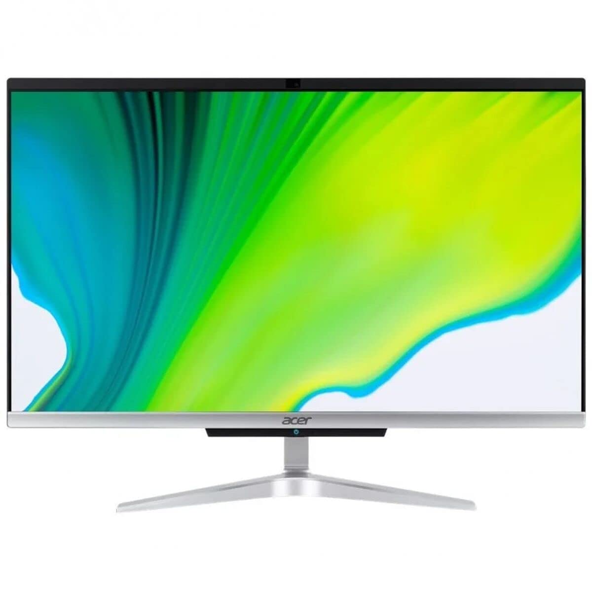 Acer All in One Aspire C24-420 256 GB SSD 8 GB RAM 23,8" AMD Ryzen 3 3250U