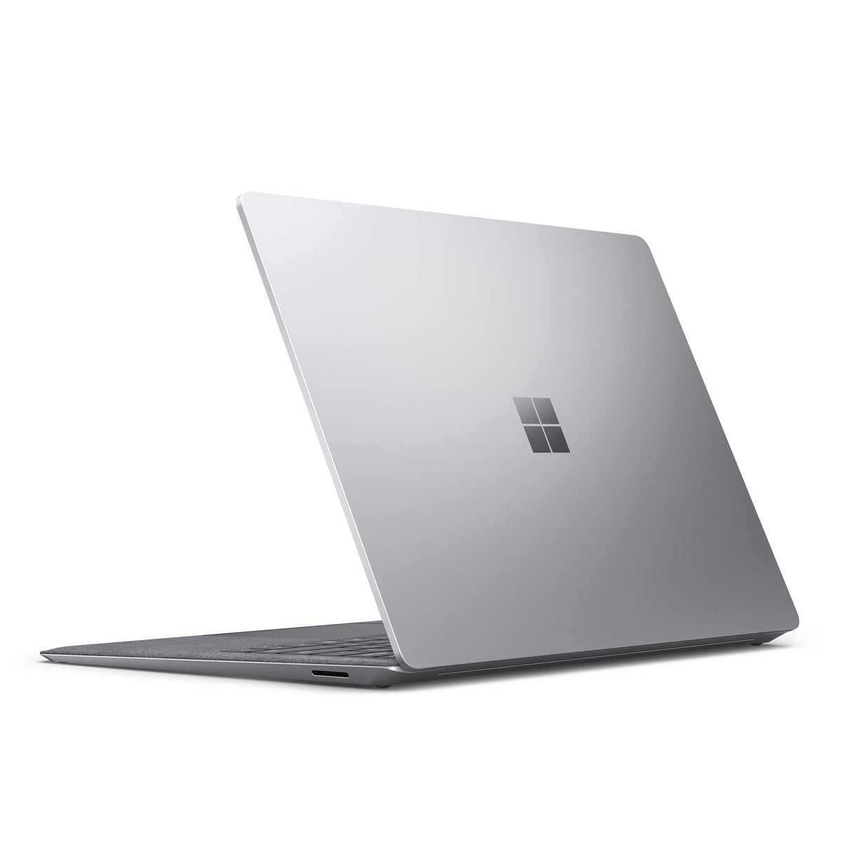 Microsoft Surface Laptop 5-Ordenador portátil de 13,5" táctil accionado por Intel EVO, 12º generacion Intel Core i5-1235U, 8GB RAM, 512GB SSD con Intel Iris Xe Graphics y Windows 11 Home