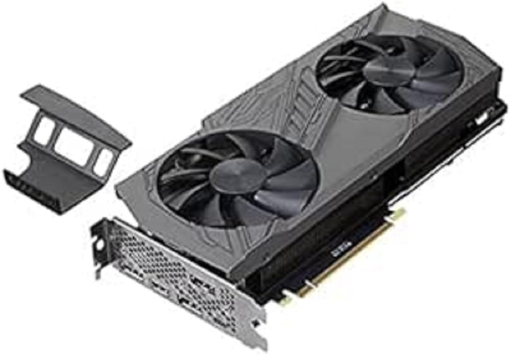 Nvidia GeForce RTX2070 Super 8GB GDDR6