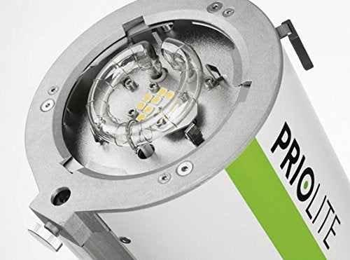 Priolite MBX Kit Leipzig 1000J