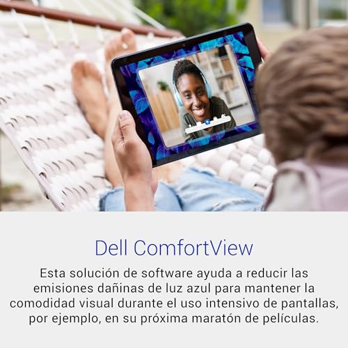 Dell Inspiron 14 7440 Ordenador Portátil táctil Convertible de 14" FHD+,Intel Core i5-1334U, Intel Iris Xe Graphics,16GB RAM, 512GB SSD,Windows 11, Teclado retroiluminado QWERTY Español, Cloud Cover