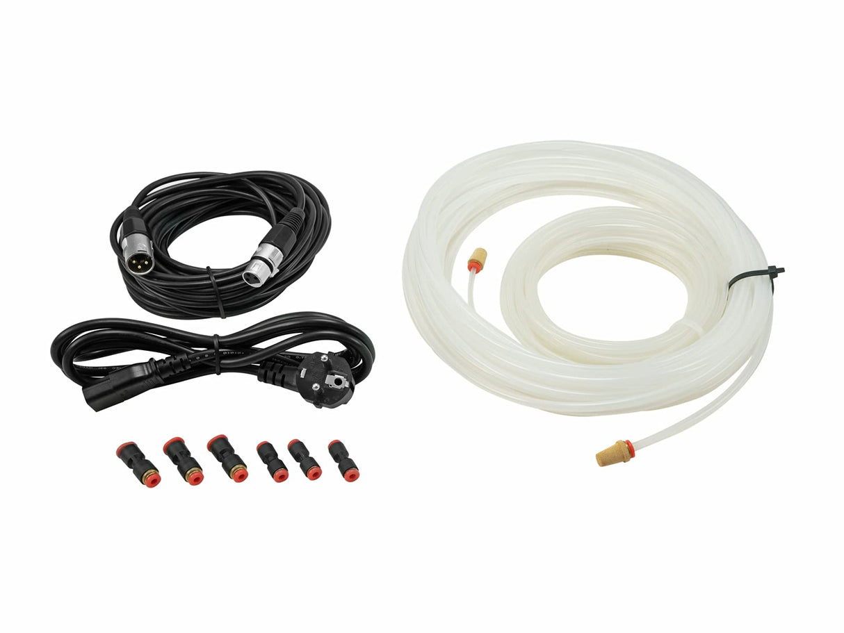 Antari LCU-2S de alimentación del líquido del sistema