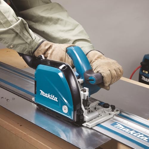 Makita - Fresadora placas 1300w diámetro 118mm