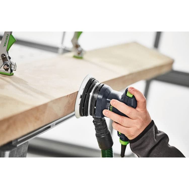 Festool - Lijadora excéntrica