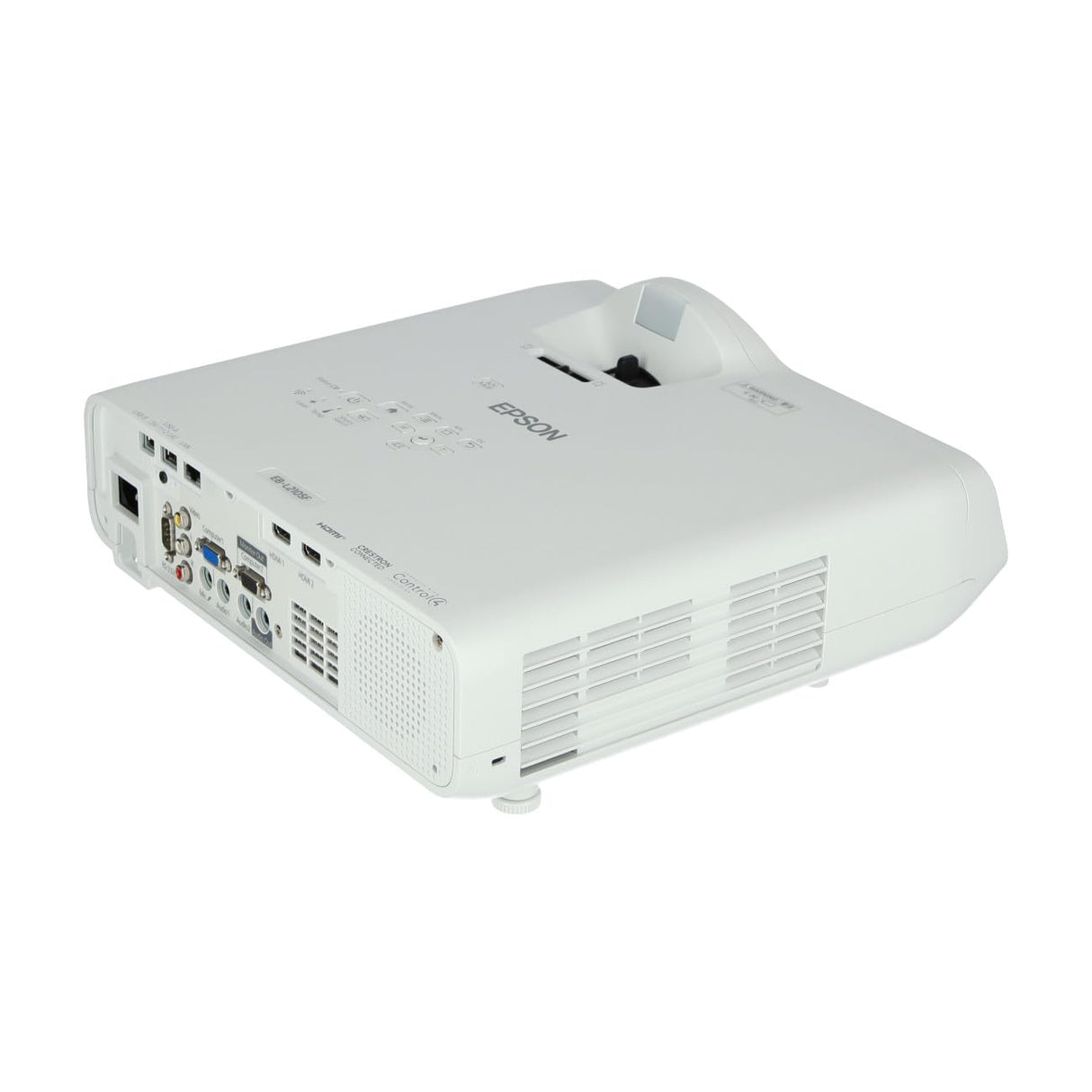 Epson EB-L210SF 4000Lm 3LCD Full-HD