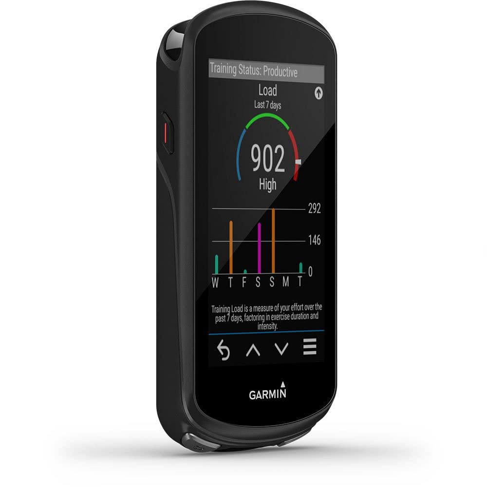 Garmin Contador y GPS Edge 1030 Plus