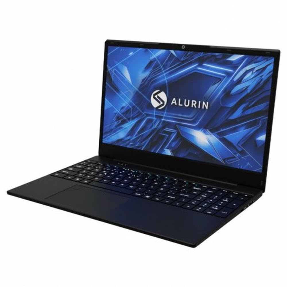 Alurin Laptop Flex Advance 15,6" I5-1155G7 16 GB RAM 1 TB SSD