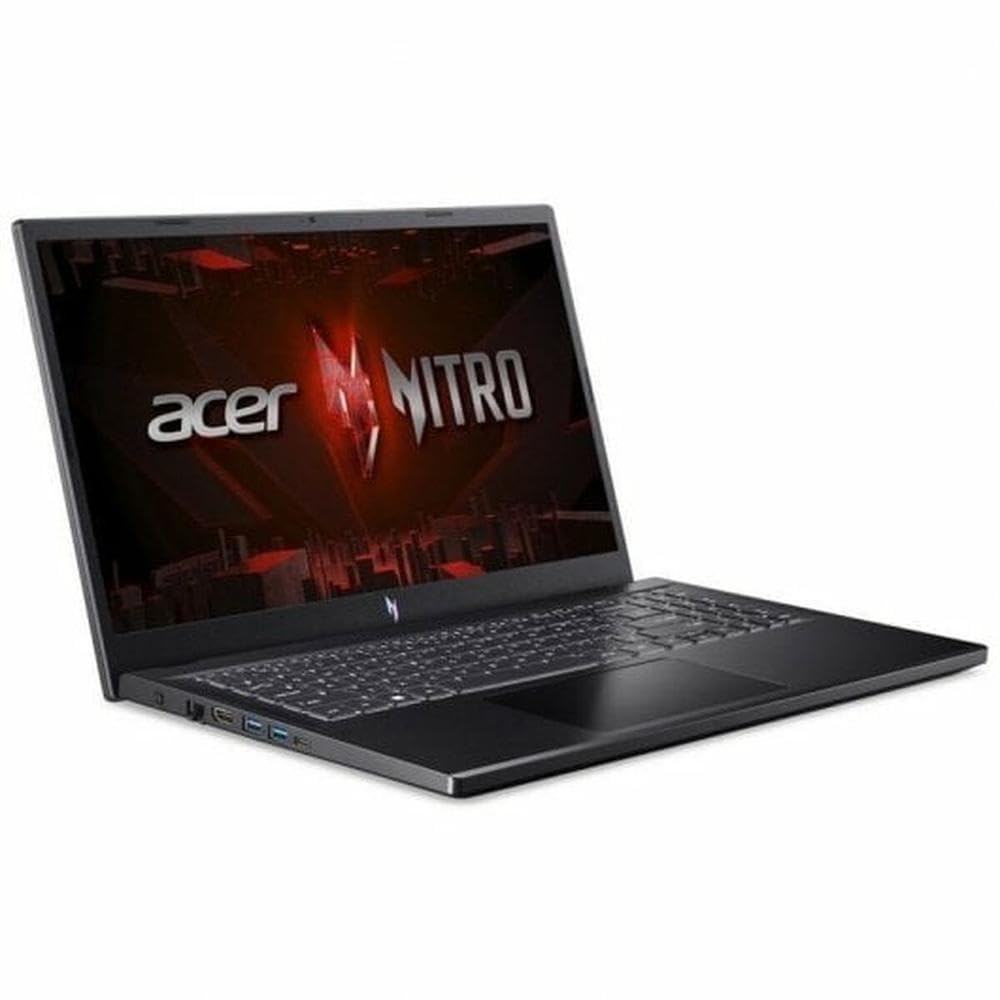 Acer Laptop Nitro V 15 ANV15-51 15,6" Intel Core i7-13620H 16 GB RAM 512 GB SSD NVIDIA GeForce RTX 3050