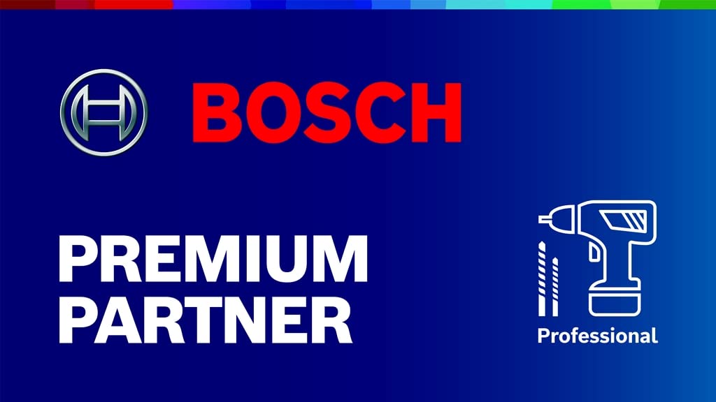 Bosch Professional BITURBO GDS 18V-1000 - Atornillador de impacto a batería (Brushless, 18V, 1000 Nm, tornillos hasta M24, sin batería, en caja)