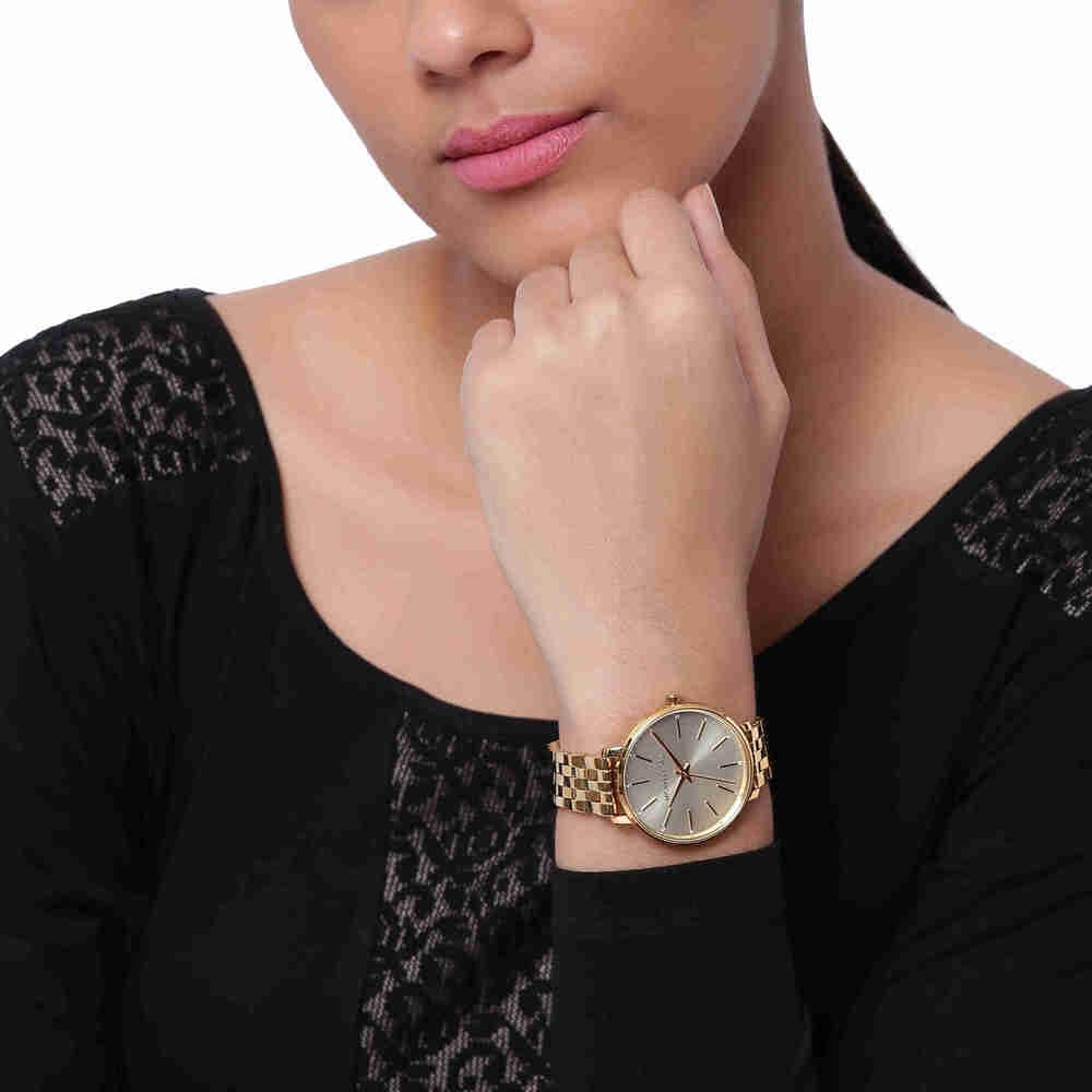 Michael Kors MK3898 Reloj de Damas