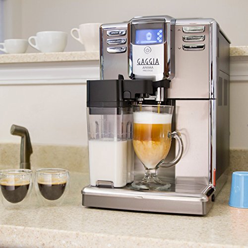 Gaggia Anima Prestige Automatic Coffee Machine by