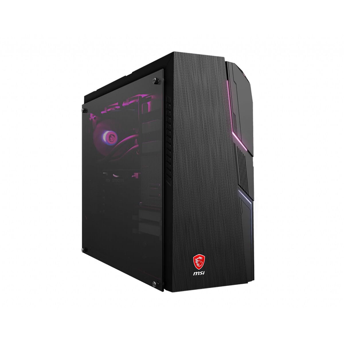 PC de Sobremesa MSI MAG Codex X5 11TE-624MYS Intel Core i9-11900KF 32 GB RAM 2 TB SSD 5.3 Ghz NVIDIA GeForce RTX 3080