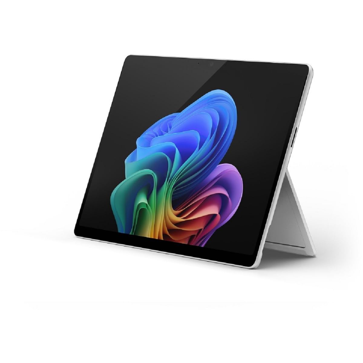 Microsoft Surface Pro 11 Copilot+ PC Qualcomm Snapdragon 512GB 33cm (13") 16GB Wi-Fi 7 (802.11be) Windows 11 Pro Platinum
