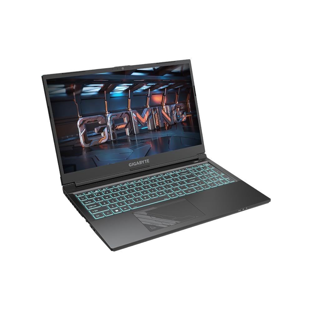 Gigabyte Notebook G5 KF5-53ES353SD 16 GB RAM 15,6" I5-13500H