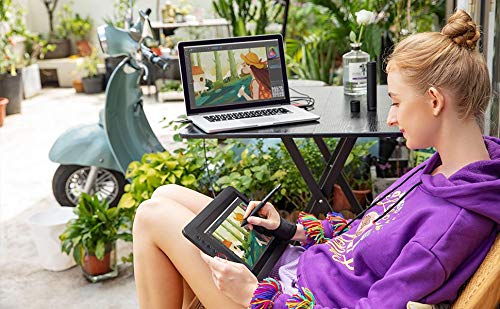 Tableta graficzny XP-PEN Artist 12 Pro