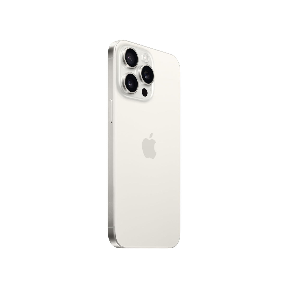 Apple iPhone 15 Pro MAX (256 GB) - Titanio Blanco