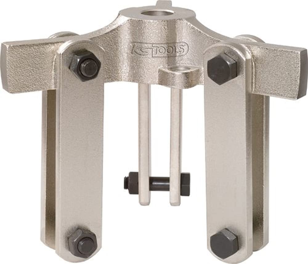 KS Tools 645.0330 Travesaño con anillo de sujeción, 30 t, para 640.0330