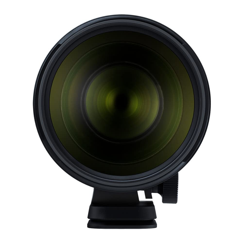 Tamron SP 70 – 200 mm f/2,8 Di VC G2 para Canon EF cámara réflex Digital (6 año garantía Limitada de Tamron)