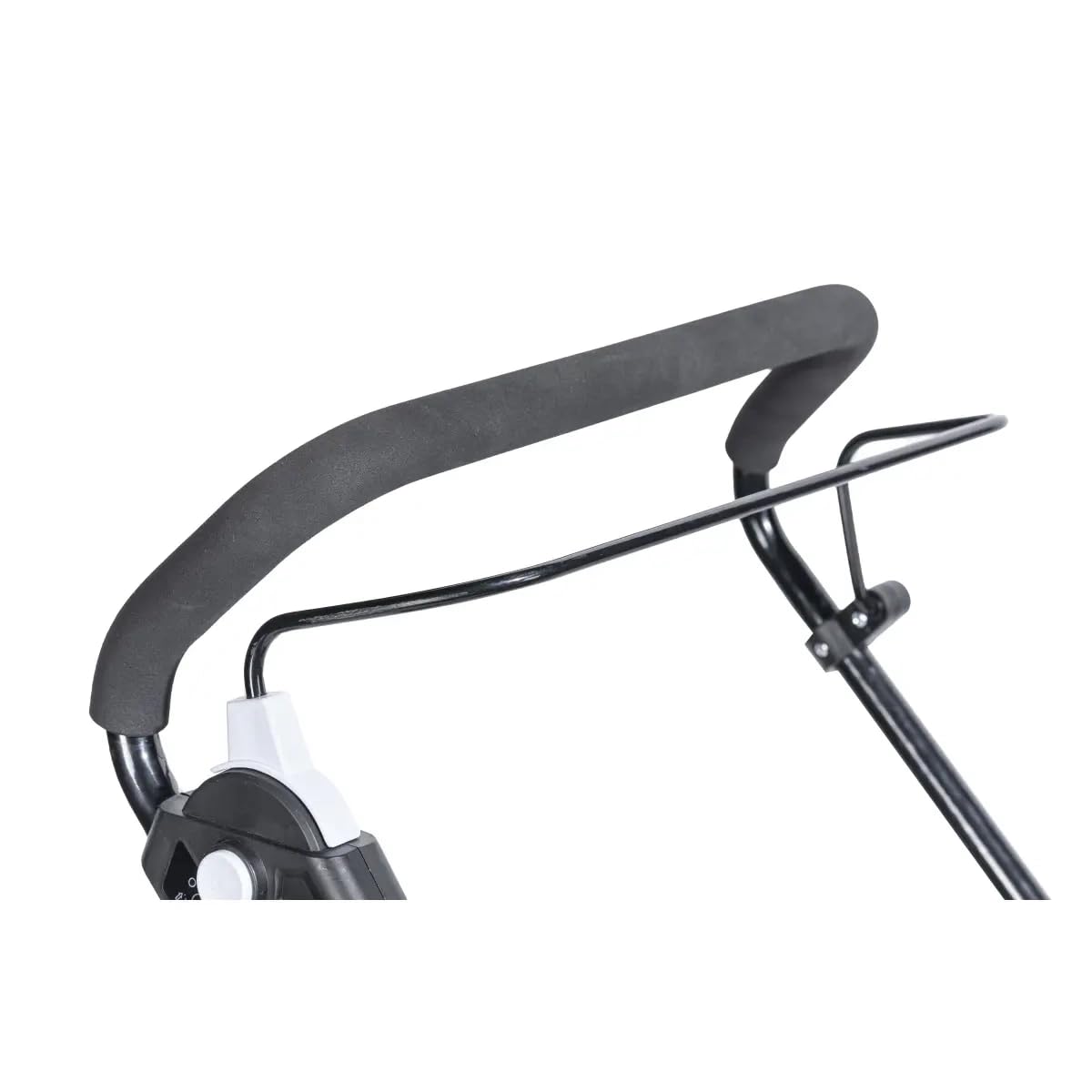 DEDRA Cortacésped inalámbrico 2 x 18 V SAS + All DED6997X, Ancho de Corte 46 cm