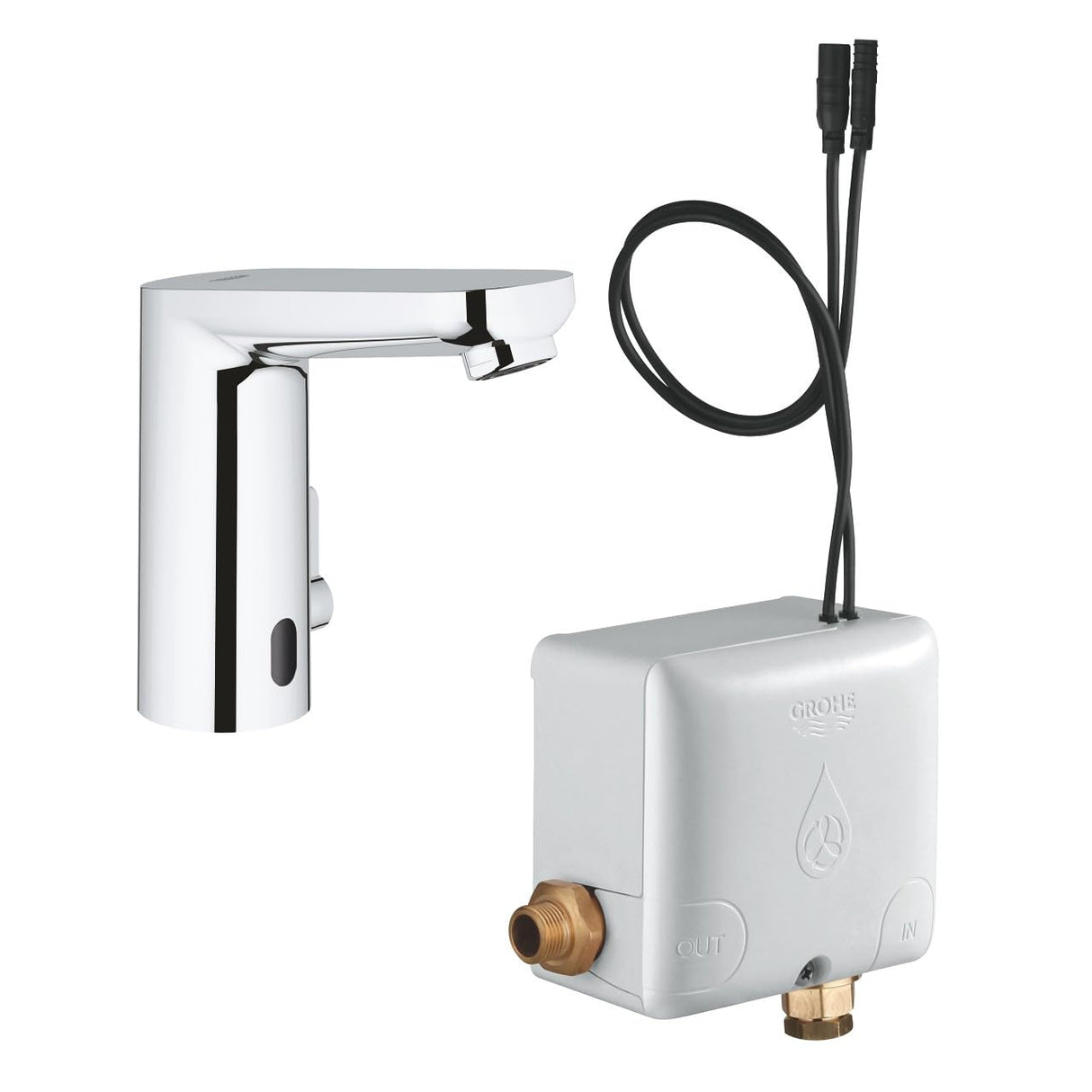 Grohe Eurosmart_Cosmopolitan_E Power Box Ref. 36386001