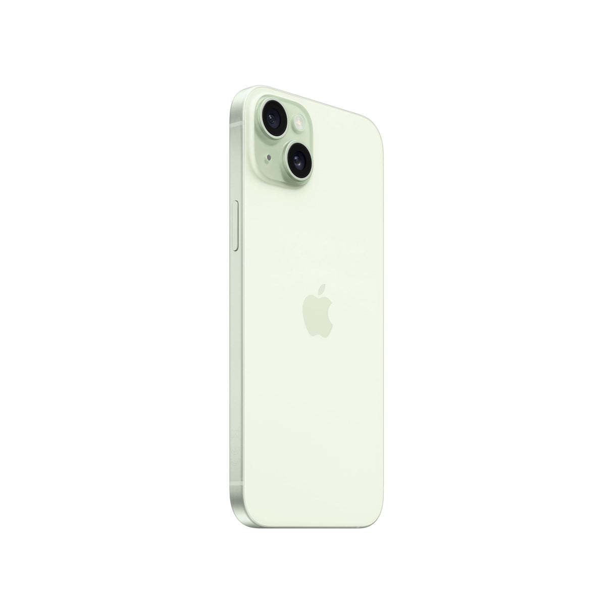 Apple iPhone 15 Plus (512 GB) - Verde