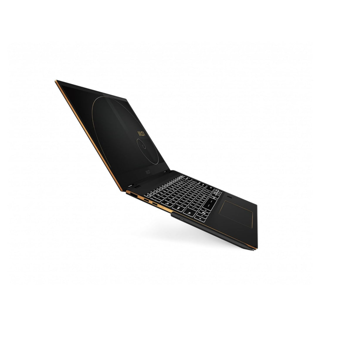 MSI Summit E13 Flip EVO A12MT-018 i7-1260P Hybride (2-en-1) 34 cm (13.4") Écran Tactile Full HD+ Intel Core™ i7 16 Go