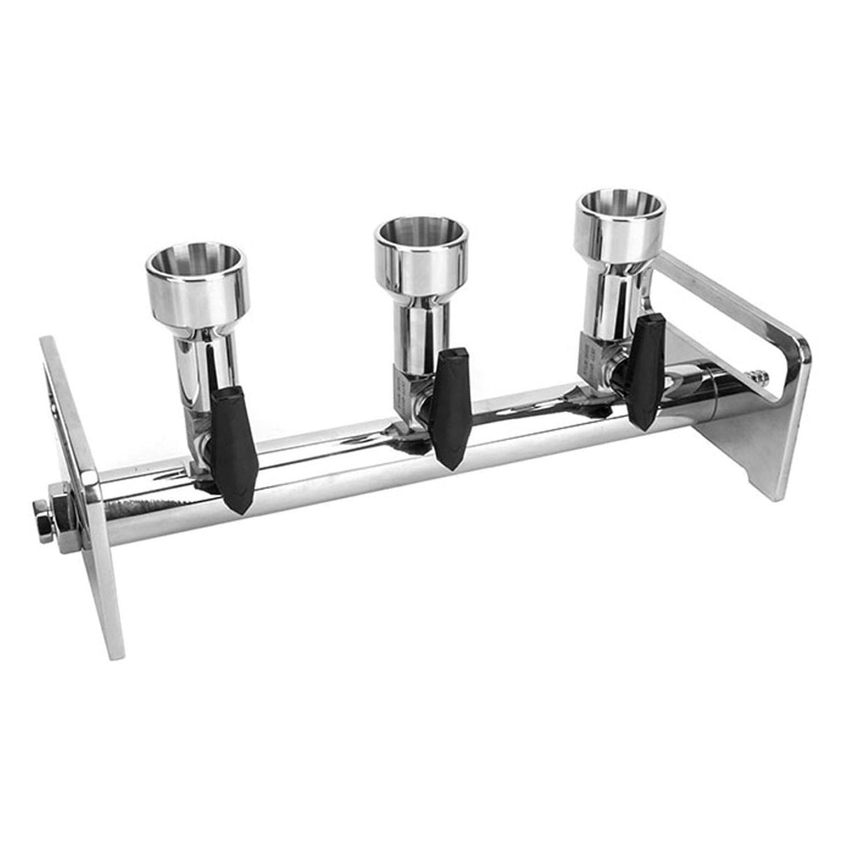 Wiggens WI-0318 BioVac320 3 rama Acero inoxidable Gabinete