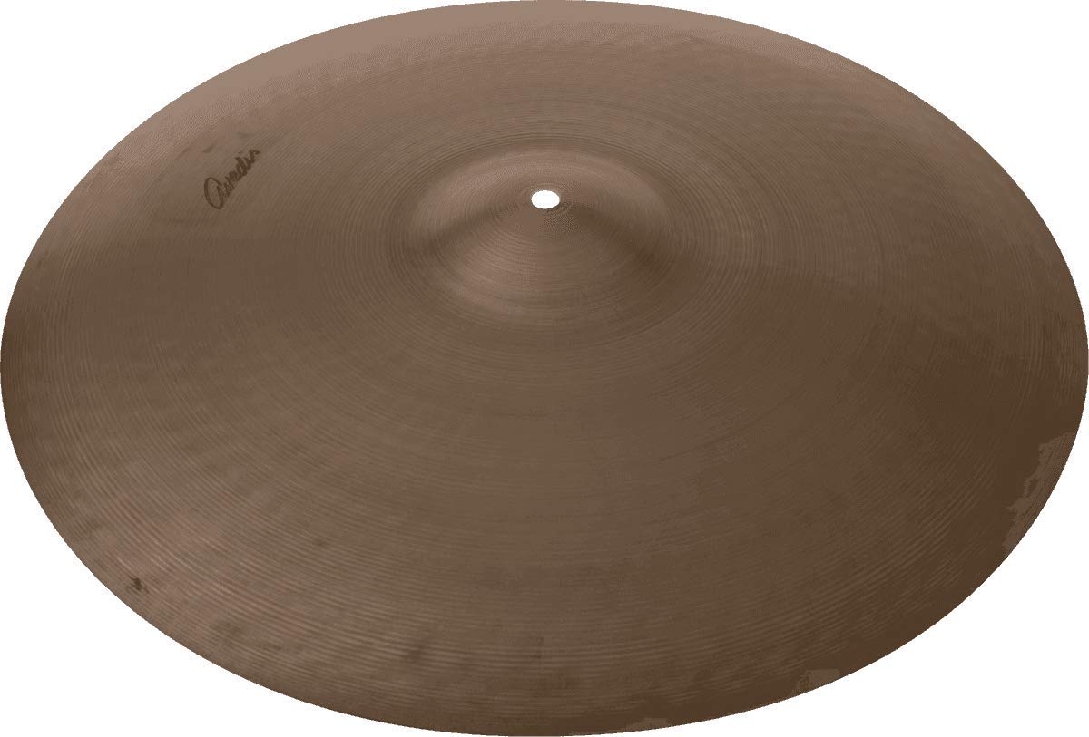 Zildjian A Avedis Series - 19" Crash/Ride Cymbal