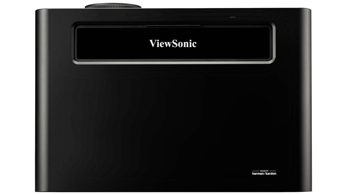 Proyector ViewSonic X1-4K