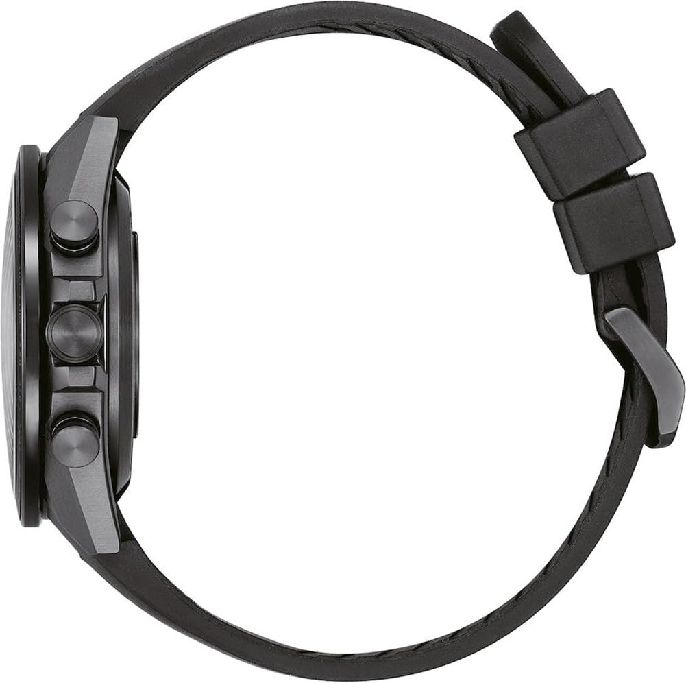 Citizen Reloj Cronógrafo para para Hombre de Eco-Drive con Correa en Caucho CC4055-14H