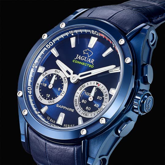 Jaguar Analógico J961/1